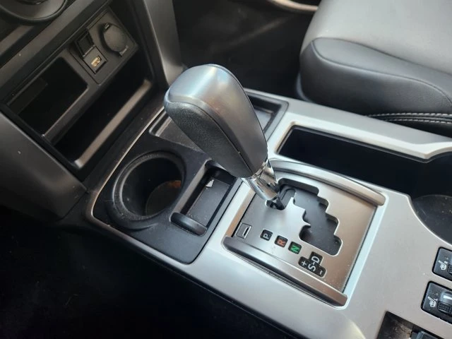 2023 Toyota 4Runner 5th Gen - Image 18 of 20
