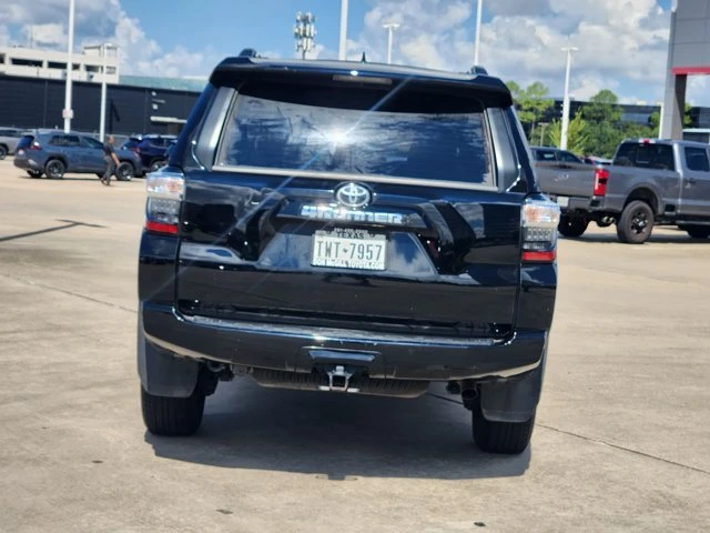 2023 Toyota 4Runner 5th Gen - Image 5 of 20