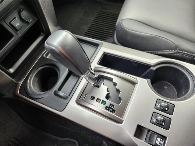 2023 Toyota 4Runner 5th Gen - Image 18 of 20