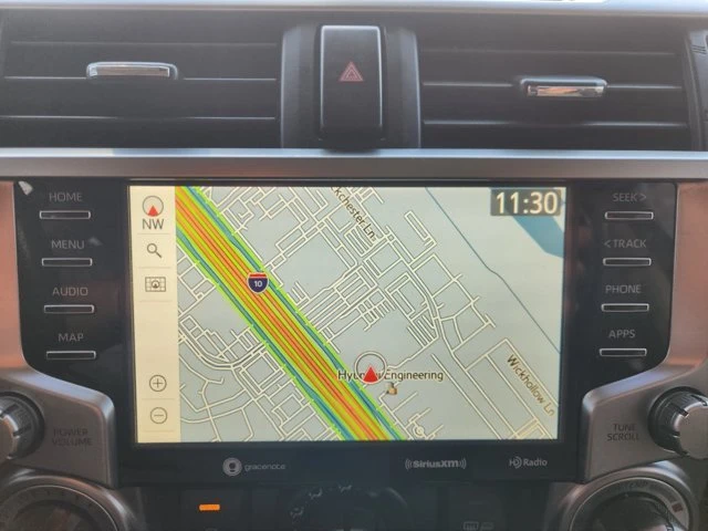 2023 Toyota 4Runner 5th Gen - Image 15 of 20