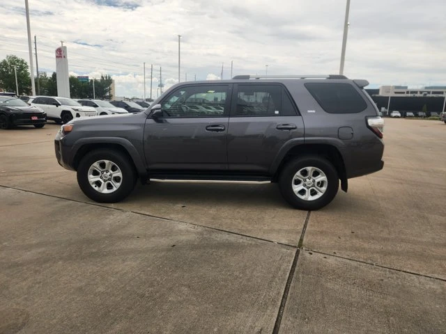 2023 Toyota 4Runner 5th Gen - Image 3 of 20