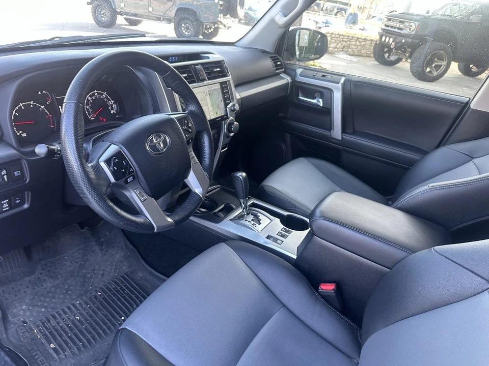 2023 Toyota 4Runner 5th Gen - Image 8 of 8