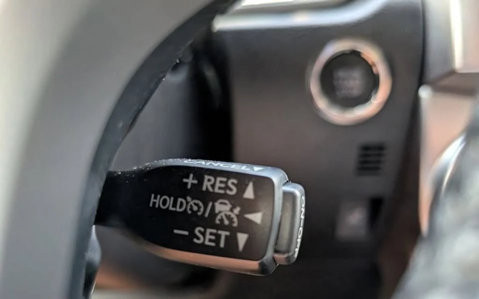 2023 Toyota 4Runner 5th Gen - Image 17 of 18