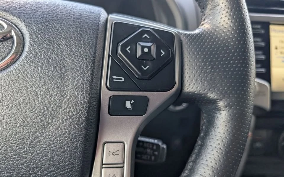 2023 Toyota 4Runner 5th Gen - Image 16 of 18