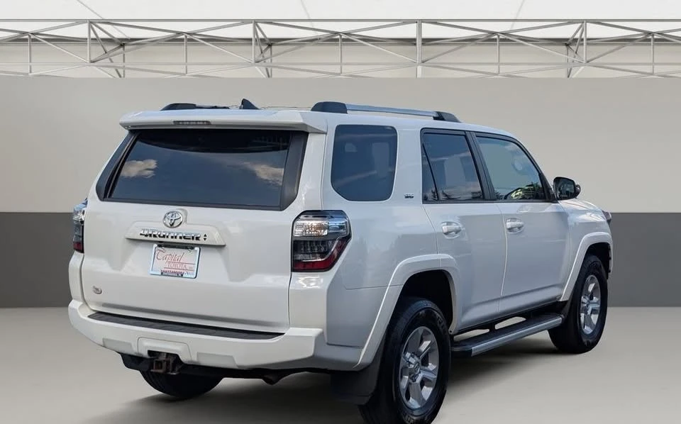2023 Toyota 4Runner 5th Gen - Image 6 of 18