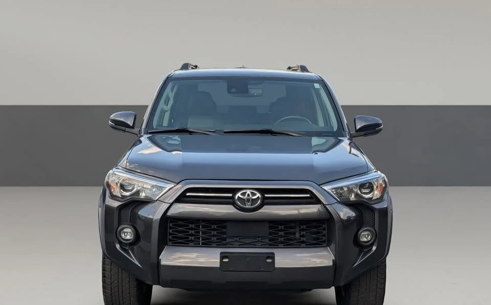 2023 Toyota 4Runner 5th Gen - Image 2 of 17