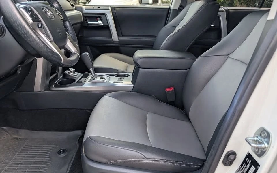 2023 Toyota 4Runner 5th Gen - Image 12 of 18