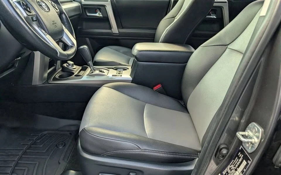 2023 Toyota 4Runner 5th Gen - Image 12 of 17