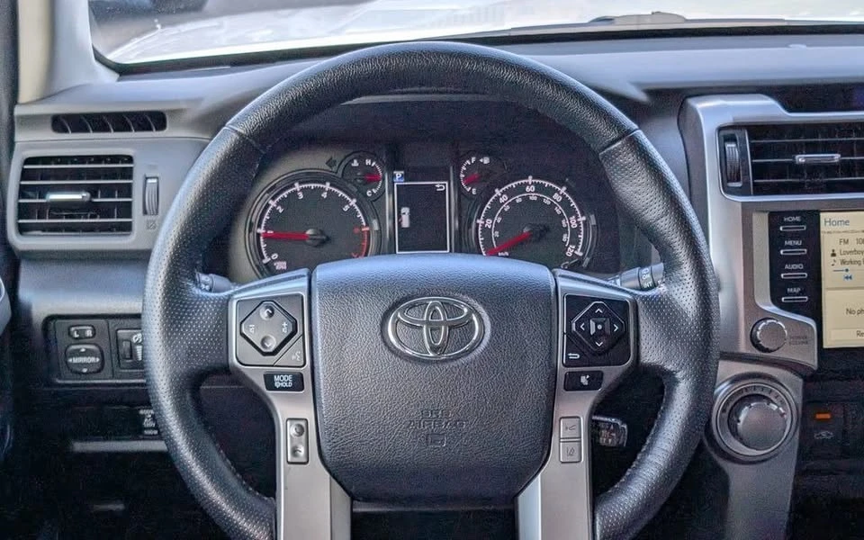 2023 Toyota 4Runner 5th Gen - Image 14 of 18