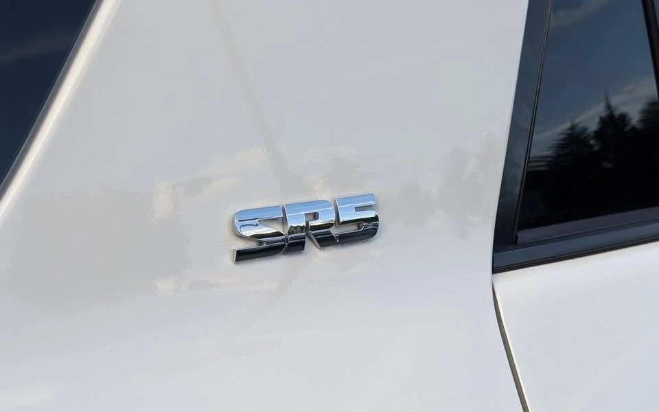 2023 Toyota 4Runner 5th Gen - Image 7 of 18