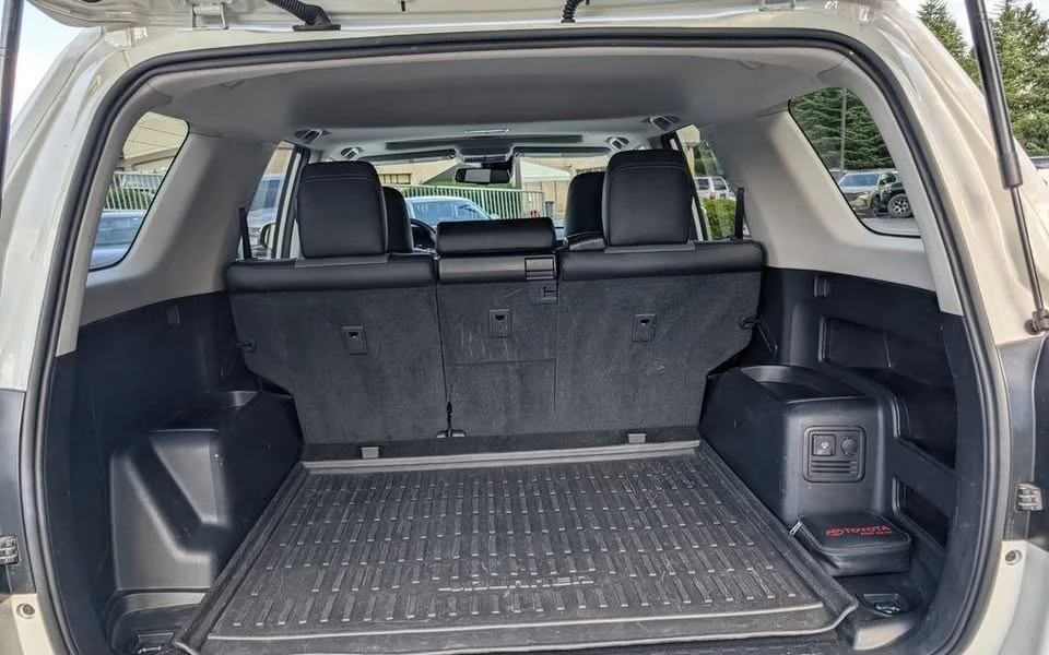 2023 Toyota 4Runner 5th Gen - Image 9 of 18