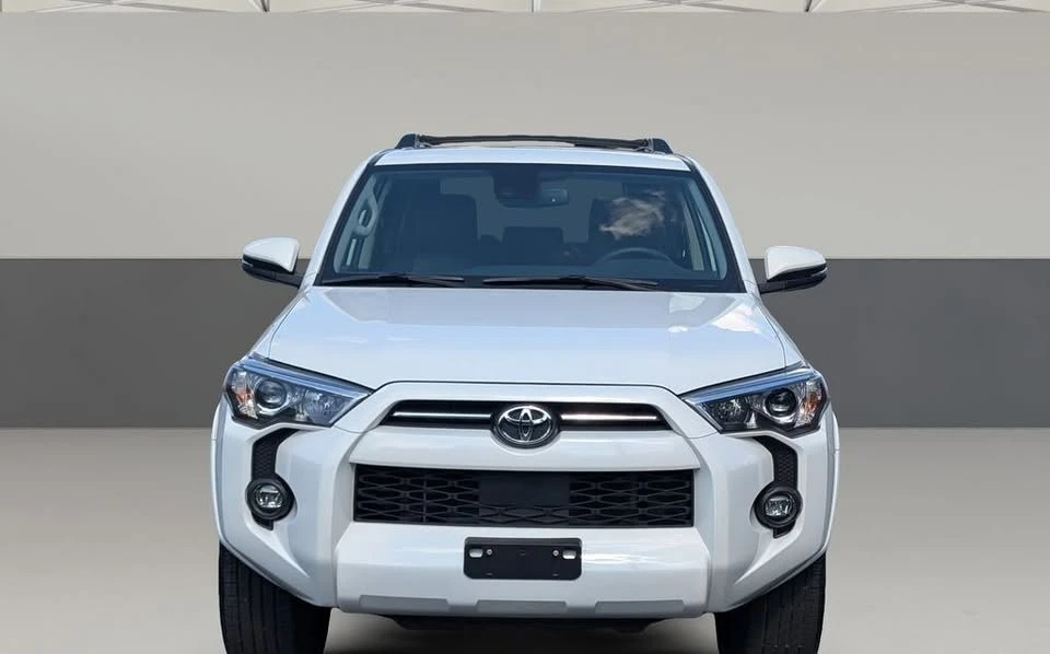 2023 Toyota 4Runner 5th Gen - Image 2 of 18