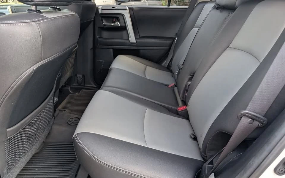 2023 Toyota 4Runner 5th Gen - Image 10 of 18
