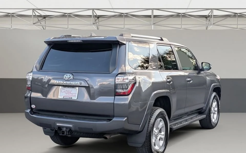 2023 Toyota 4Runner 5th Gen - Image 6 of 17