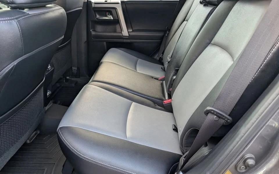2023 Toyota 4Runner 5th Gen - Image 10 of 17