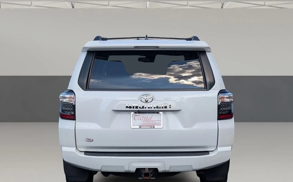 2023 Toyota 4Runner 5th Gen - Image 5 of 18