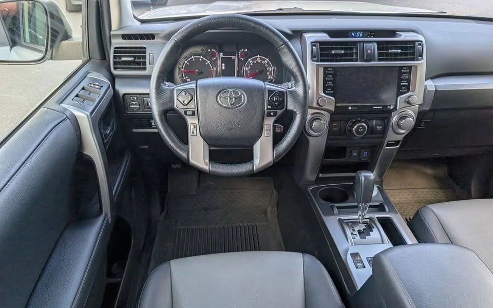 2023 Toyota 4Runner 5th Gen - Image 11 of 18