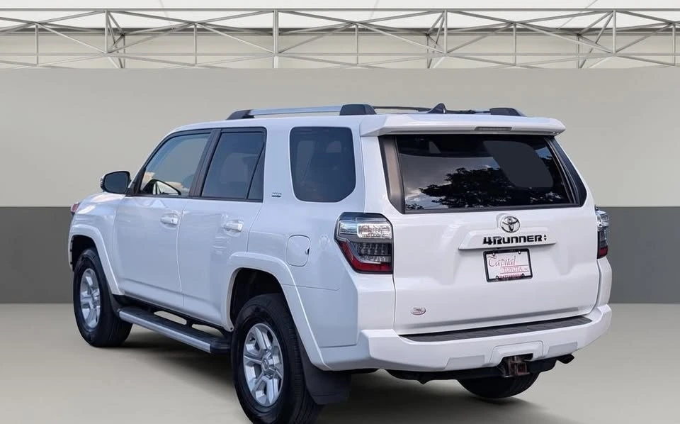 2023 Toyota 4Runner 5th Gen - Image 4 of 18