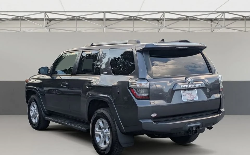 2023 Toyota 4Runner 5th Gen - Image 4 of 17