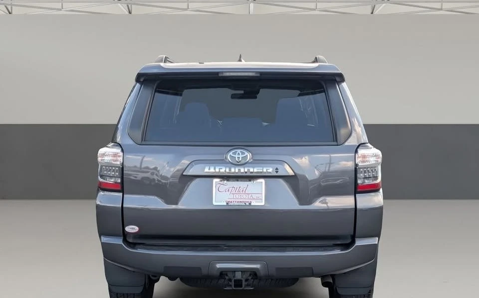 2023 Toyota 4Runner 5th Gen - Image 5 of 17