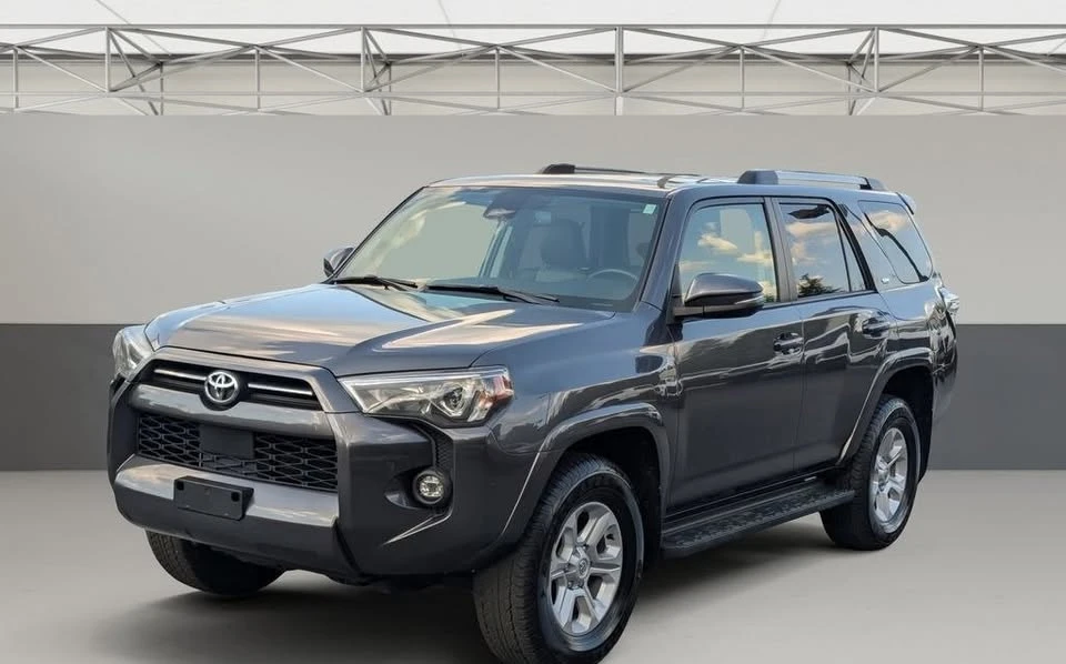 2023 Toyota 4Runner 5th Gen - Image 3 of 17