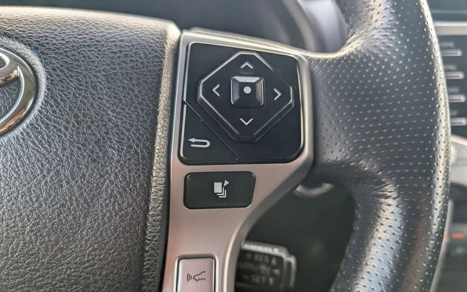 2023 Toyota 4Runner 5th Gen - Image 16 of 17