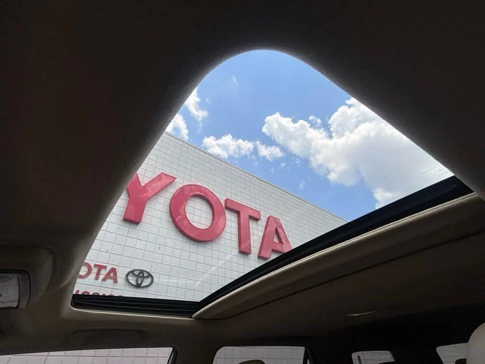 2023 Toyota 4Runner 5th Gen - Image 7 of 11