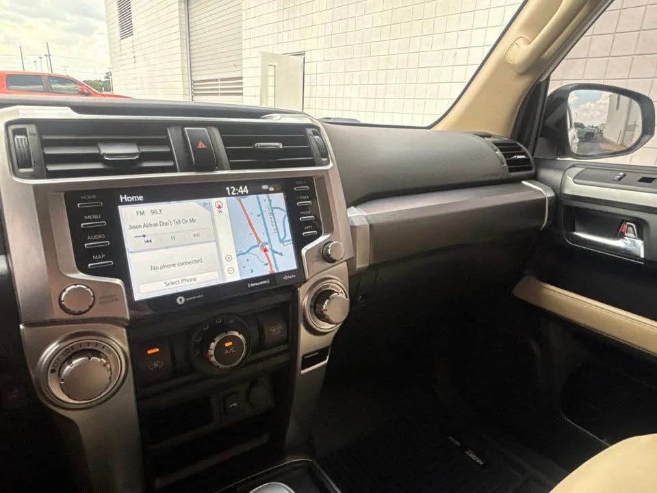 2023 Toyota 4Runner 5th Gen - Image 4 of 11