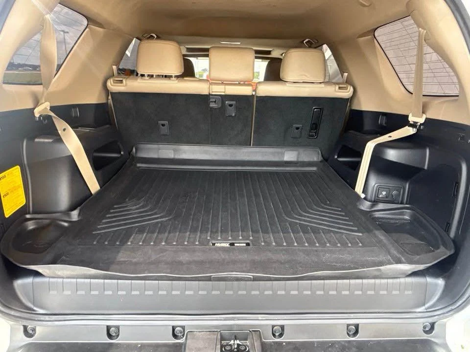 2023 Toyota 4Runner 5th Gen - Image 10 of 11