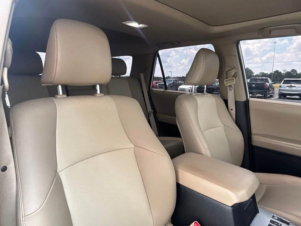 2023 Toyota 4Runner 5th Gen - Image 9 of 11