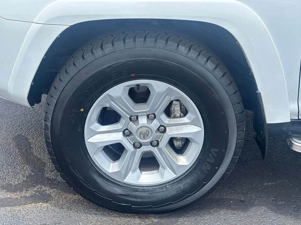 2023 Toyota 4Runner 5th Gen - Image 11 of 11