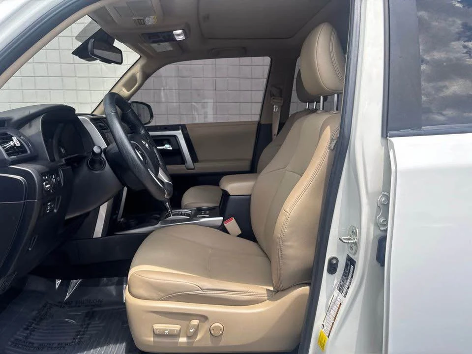 2023 Toyota 4Runner 5th Gen - Image 8 of 11