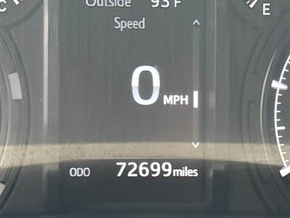 2023 Toyota 4Runner 5th Gen - Image 6 of 11