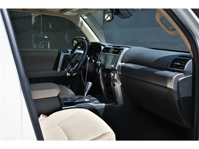 2023 Toyota 4Runner 5th Gen - Image 18 of 21