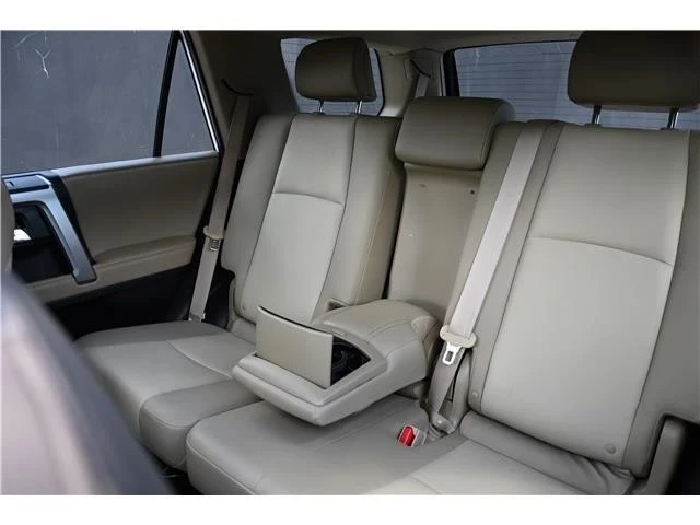 2023 Toyota 4Runner 5th Gen - Image 21 of 21