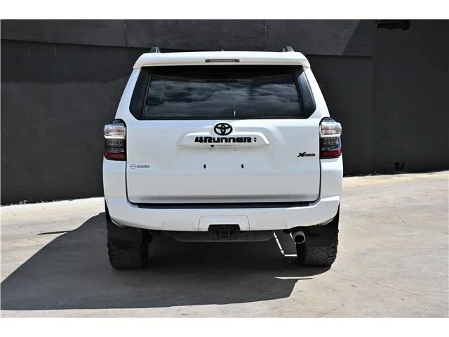 2023 Toyota 4Runner 5th Gen - Image 4 of 21