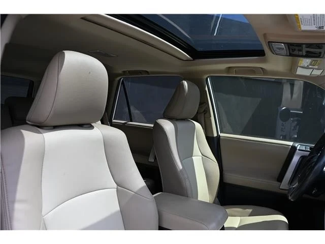 2023 Toyota 4Runner 5th Gen - Image 15 of 21