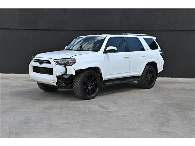 2023 Toyota 4Runner 5th Gen - Image 2 of 21