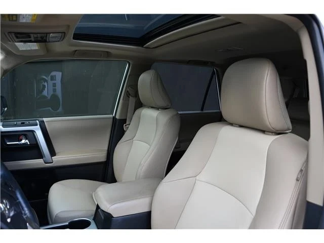 2023 Toyota 4Runner 5th Gen - Image 14 of 21