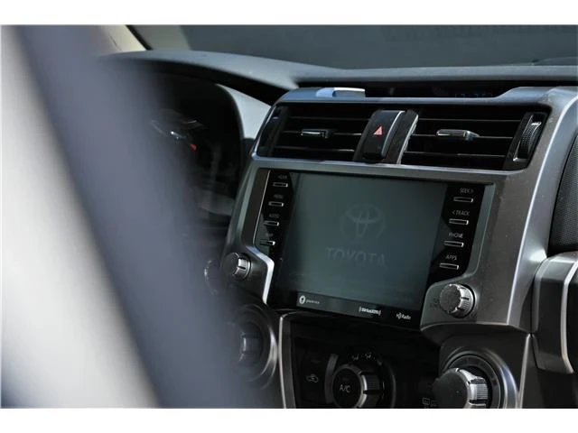 2023 Toyota 4Runner 5th Gen - Image 13 of 21