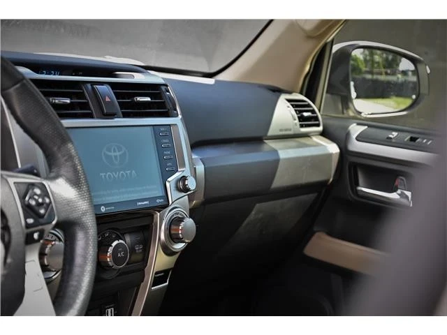 2023 Toyota 4Runner 5th Gen - Image 12 of 21