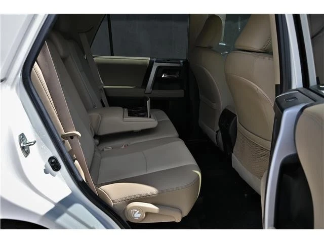 2023 Toyota 4Runner 5th Gen - Image 20 of 21