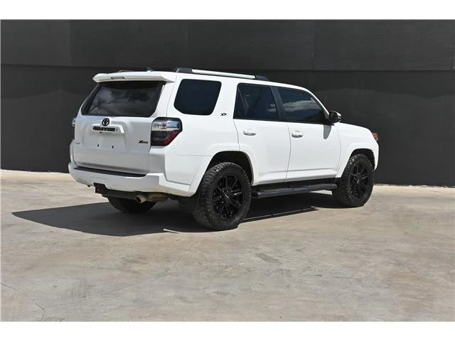 2023 Toyota 4Runner 5th Gen - Image 5 of 21