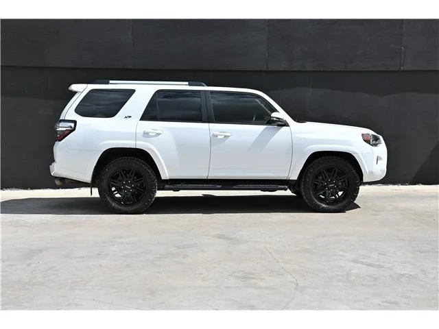 2023 Toyota 4Runner 5th Gen - Image 6 of 21