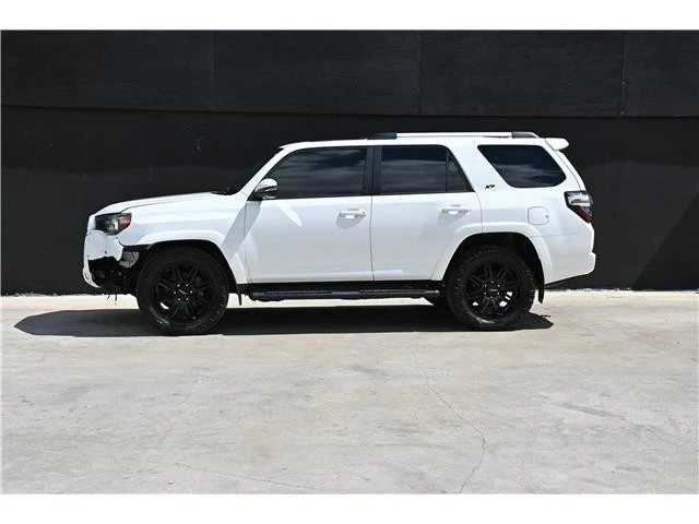 2023 Toyota 4Runner 5th Gen - Image 7 of 21