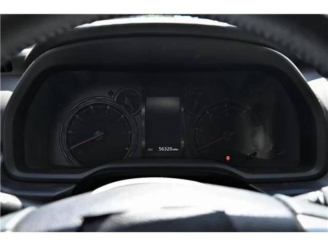 2023 Toyota 4Runner 5th Gen - Image 11 of 21