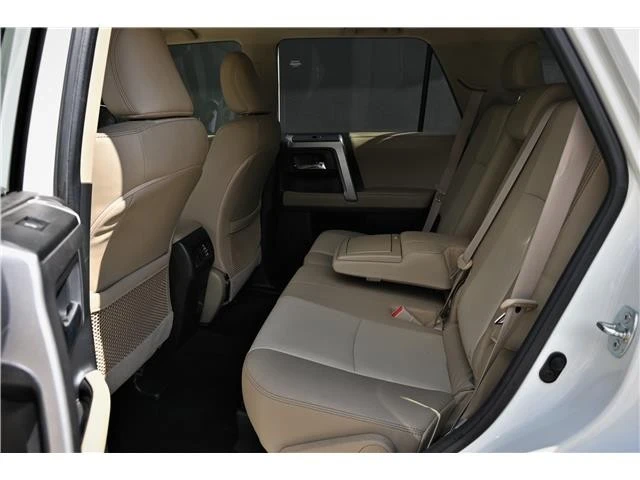 2023 Toyota 4Runner 5th Gen - Image 19 of 21