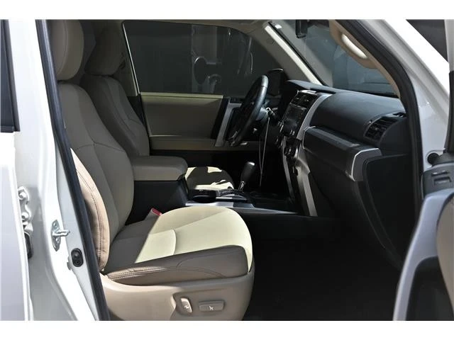 2023 Toyota 4Runner 5th Gen - Image 17 of 21