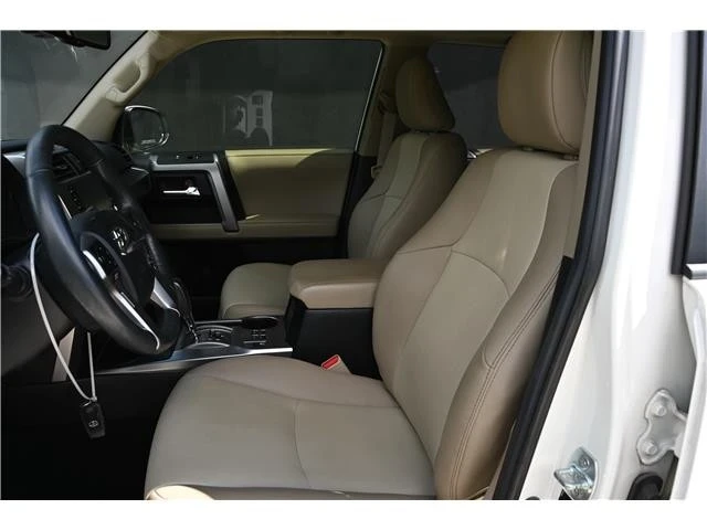 2023 Toyota 4Runner 5th Gen - Image 16 of 21