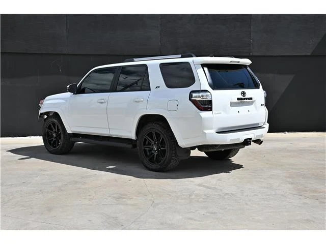 2023 Toyota 4Runner 5th Gen - Image 3 of 21